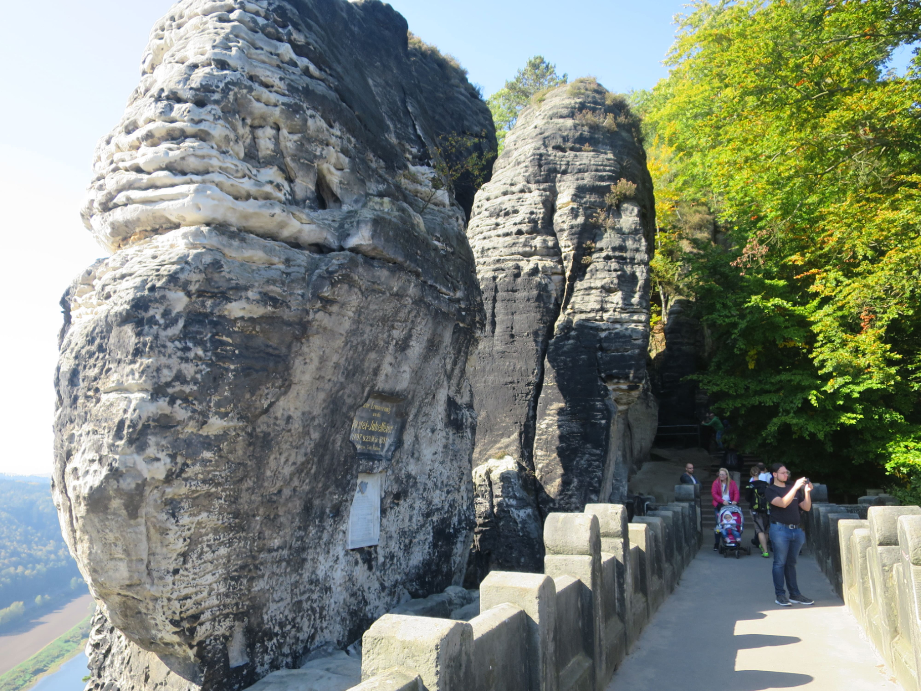 Sächsische Schweiz 24
